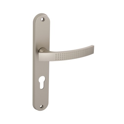 ARGUS T-507-172 G5 матовый никель