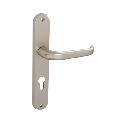 PEGAS Т-257-172  (190) G5 матовый никель 