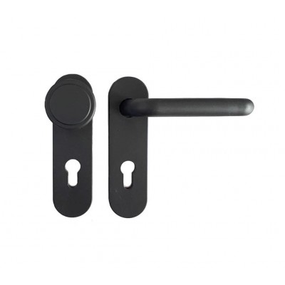 Дверная ручка DH-043P-KNOB