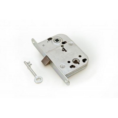 Огнестойкий врезной замок Abloy 2014