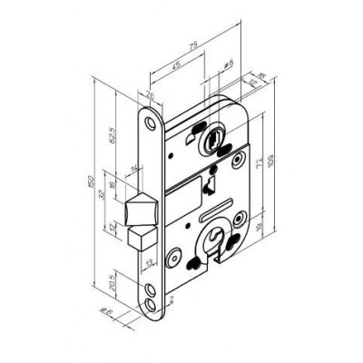 Abloy 2018